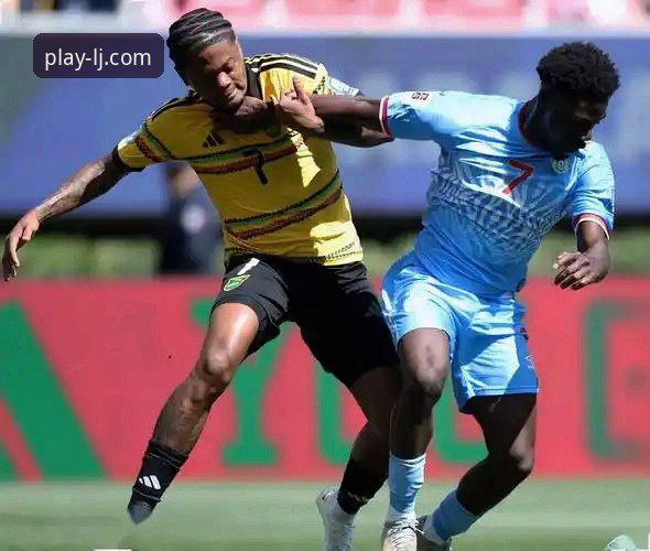 从民主刚果绝杀晋级，看如何在乐竞体育平台深度解析一场关键比赛